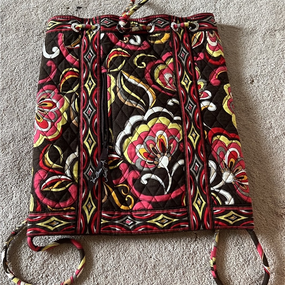 Vera Bradley Bag